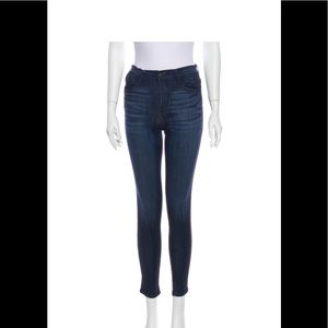 🔥 👖 Frame mid-rise skinny Jeans size 27